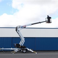 Dinolift Dino 160XT II